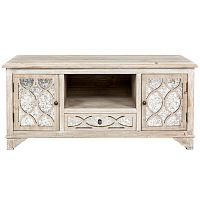 телевизионная тумба «миракль» бежевая в Нижневартовске