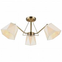 потолочная люстра omnilux rapallo oml-65007-03 в Нижневартовске