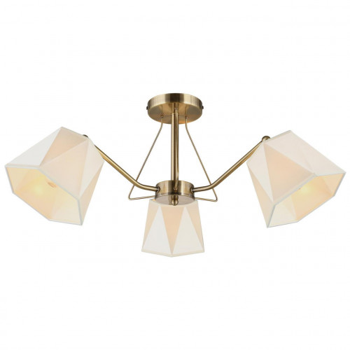 потолочная люстра omnilux rapallo oml-65007-03 в Нижневартовске