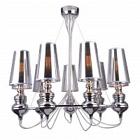 подвесная люстра arte lamp anna maria a4280lm-9cc в Нижневартовске