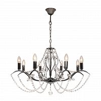 подвесная люстра silver light antoinette 726.59.8 в Нижневартовске