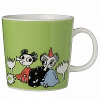 кружка тофлса и вифсла в Нижневартовске