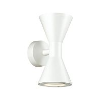 уличный настенный светильник odeon light axen 4611/10wl в Нижневартовске