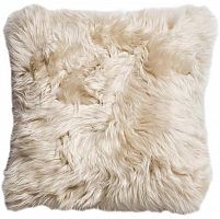 подушка нз 40*40 бежевая в Нижневартовске