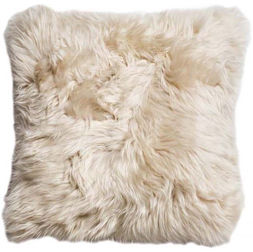 подушка нз 40*40 бежевая в Нижневартовске