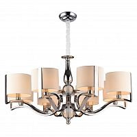 подвесная люстра newport 31308/c в Нижневартовске