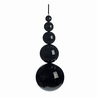 подвесной светильник shelton чёрный в Нижневартовске