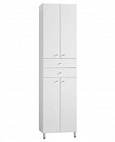 шкаф для ванной акватон симпл в Нижневартовске