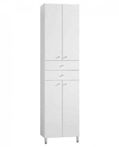 шкаф для ванной акватон симпл в Нижневартовске