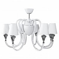 потолочная люстра lightstar otto 809086 в Нижневартовске