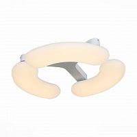 потолочная светодиодная люстра st luce fave sl808.502.03 в Нижневартовске