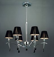 подвесная люстра mantra viena 0342 в Нижневартовске