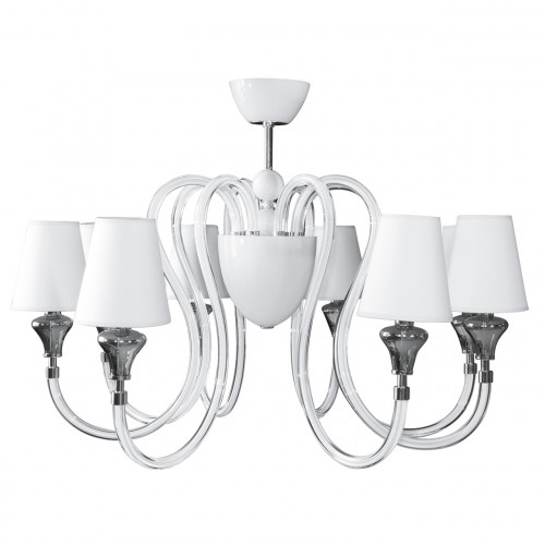 потолочная люстра lightstar otto 809086 в Нижневартовске