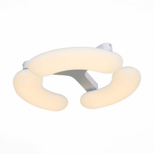 потолочная светодиодная люстра st luce fave sl808.502.03 в Нижневартовске