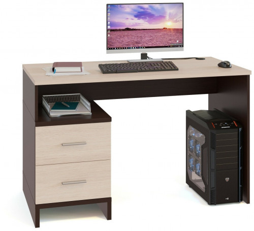 компьютерный стол сокол кст-114 в Нижневартовске