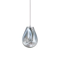 подвесной светильник soap a smoky от delight collection в Нижневартовске