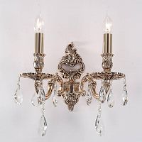 бра lucia tucci barletta w1730.2 coffe gold в Нижневартовске