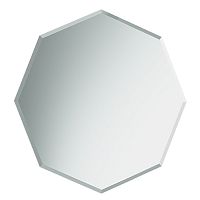 зеркало настенное восьмиугольное octava 600 в Нижневартовске