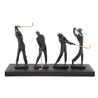 статуэтка гольф в Нижневартовске