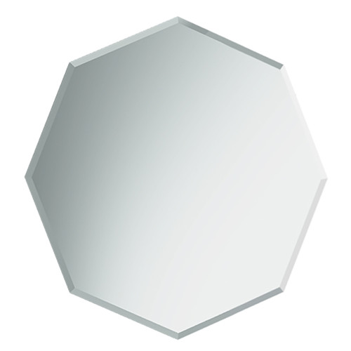 зеркало настенное восьмиугольное octava 600 в Нижневартовске