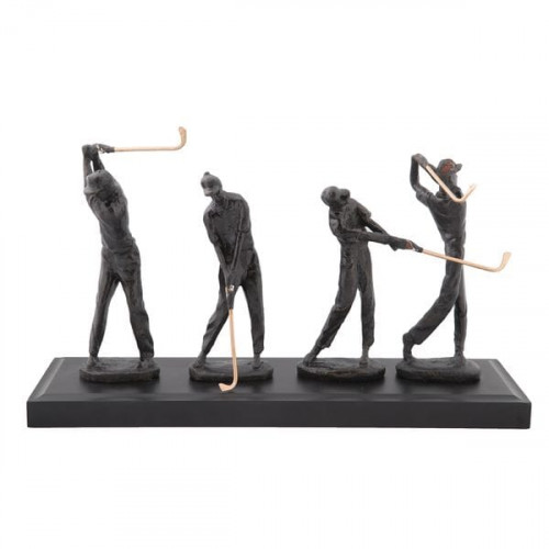 статуэтка гольф в Нижневартовске