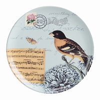 тарелка montecito turquoise в Нижневартовске