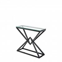 консоль connor от eichholtz чёрная в Нижневартовске