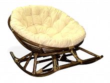 кресло-качалка hemisphere (венге) в Нижневартовске