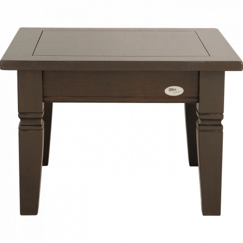 столик кофейный cabana коричневый в Нижневартовске