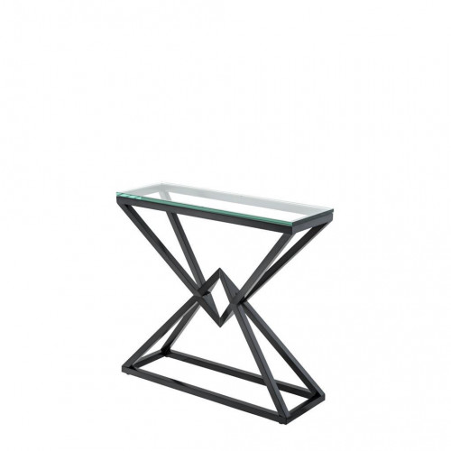 консоль connor от eichholtz чёрная в Нижневартовске