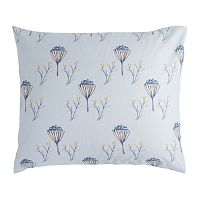 набор из двух наволочек из сатина с принтом полевые цветы 70*70 в Нижневартовске