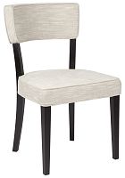 стул еgoist кожа серая в Нижневартовске