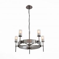 подвесная люстра st luce leviga sl219.142.05 в Нижневартовске