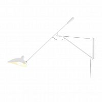 настенный светильник avery белый в Нижневартовске