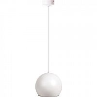 подвесной светодиодный светильник horoz 20w 6400k белый 020-001-0020 (hl872l) в Нижневартовске