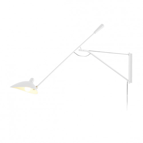 настенный светильник avery белый в Нижневартовске