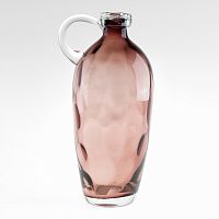 ваза фиолетового цвета в Нижневартовске