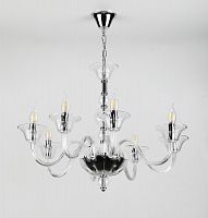 подвесная люстра rivoli nudo 1008-208 в Нижневартовске