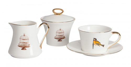 чайный набор encanto в Нижневартовске
