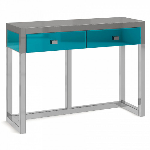 консоль сэмпл мини синяя в Нижневартовске