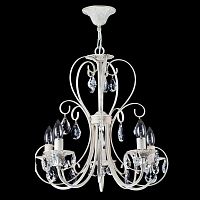 подвесная люстра maytoni princess arm270-05-r в Нижневартовске