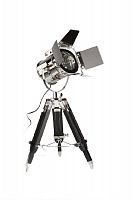 напольный светильник riflettore black в Нижневартовске