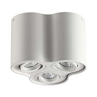 потолочный светильник odeon light pillaron 3564/3c в Нижневартовске