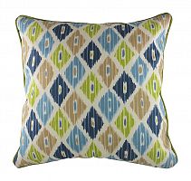 подушка с орнаментом ika chambray в Нижневартовске