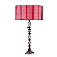 настольная лампа ncl 093 r от jago в Нижневартовске