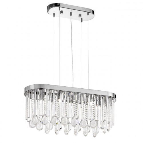 подвесной светильник eglo calaonda 93424 в Нижневартовске