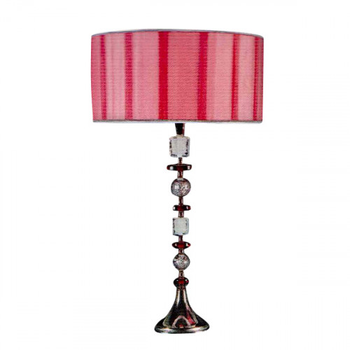 настольная лампа ncl 093 r от jago в Нижневартовске