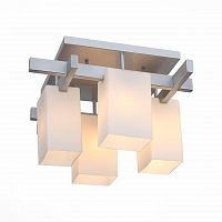 потолочная люстра st luce caset sl541.102.04 в Нижневартовске