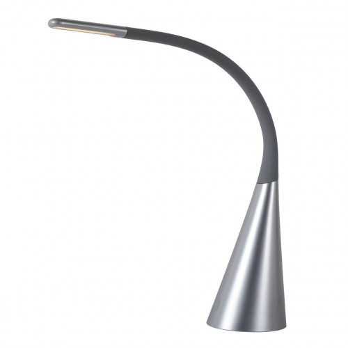 настольная лампа lucide goosy led 18655/04/36 в Нижневартовске