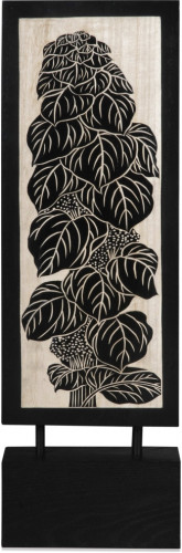 декор gali flower plant в Нижневартовске